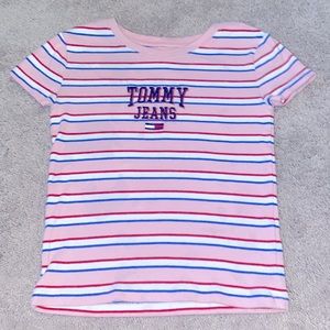 five pieces of clothing all pink cheap